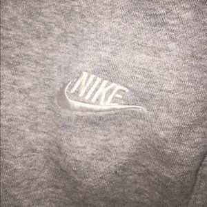 Nike sweatpants
